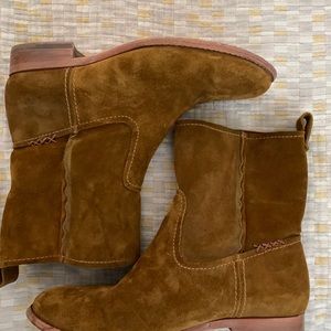 Frye Women’s Boots